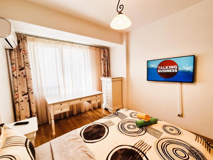 Grand Central Suite - Le Chocolat