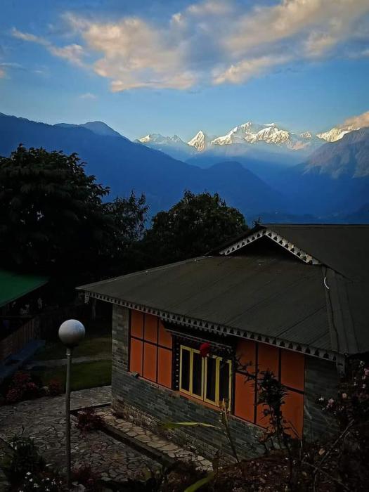 Lamthang Retreat Premium cottage