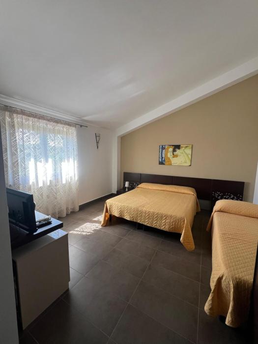 Terra del Gattopardo