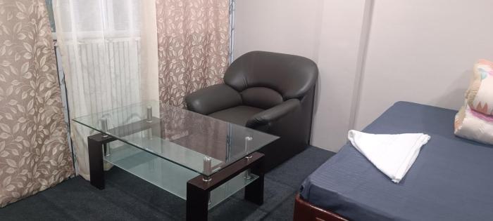 Hillcrest Prapti Homestay