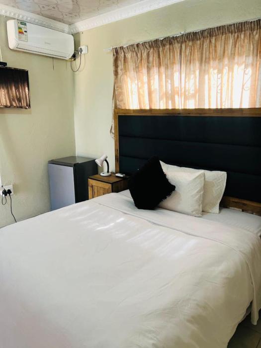 AA Nkhumeleni Guesthouse and Accomodation