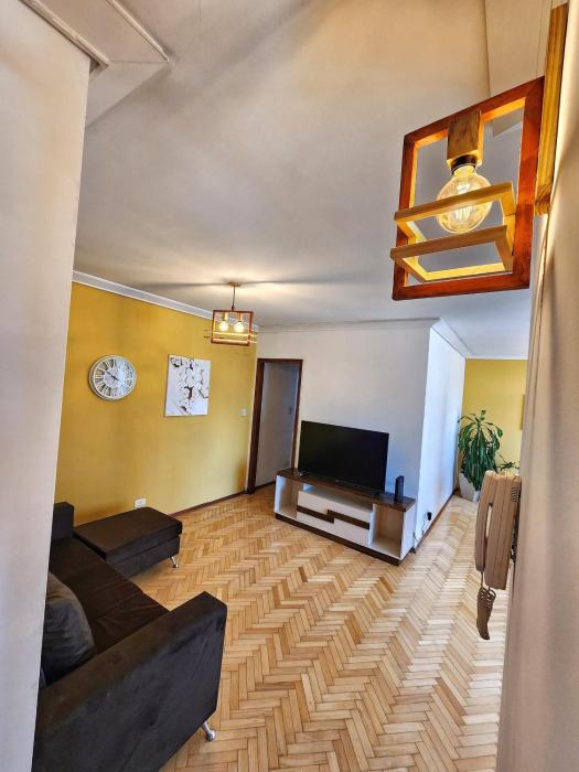 FANTASTICO departamento en el CENTRO DE CARLOS PAZ