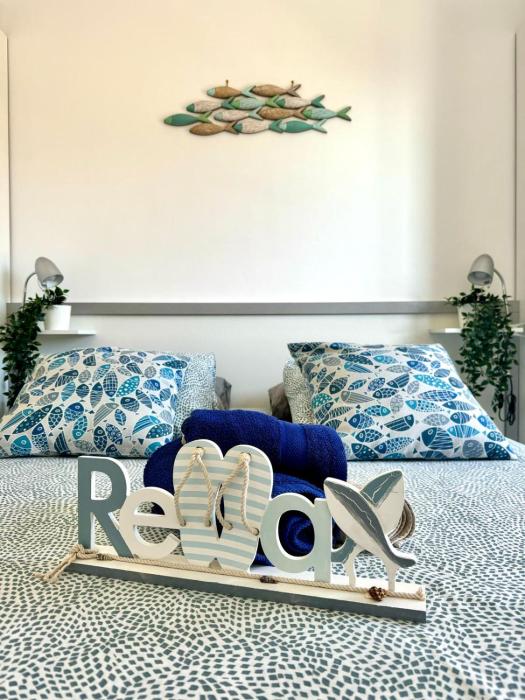 Casita Feliz Ftv Luxury Apartment