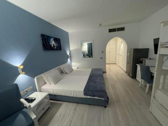 Domina Coral Bay Sultan Tre