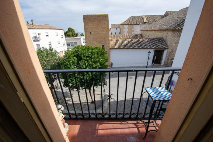 Piso Carrera de San Antón en Jaén