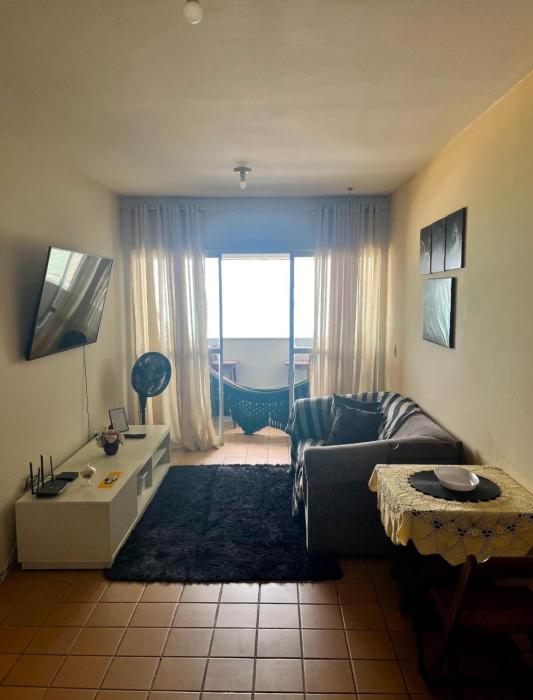 Apartamento Vista-Mar