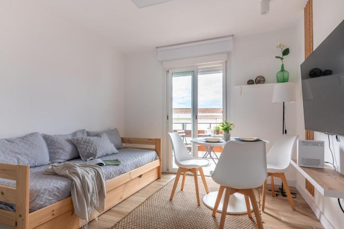 Santander PuertoChico Plaza