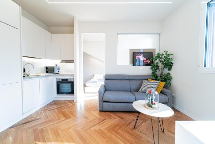 BRERA LittleSuite DuomoView