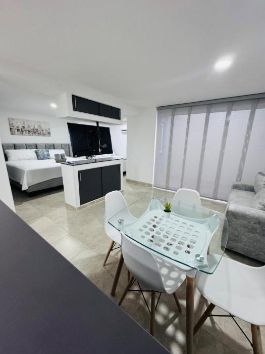 102 loft la merced- casa saza