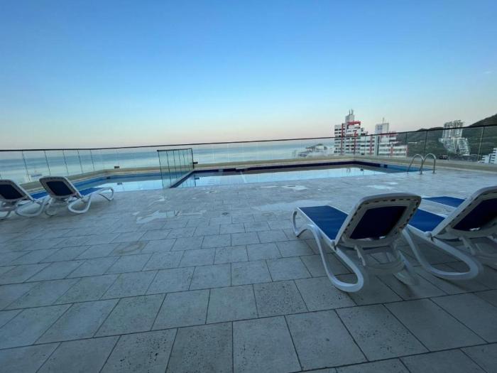 Nuevo Apto De Lujo SMART a 200m de Playa Rodadero