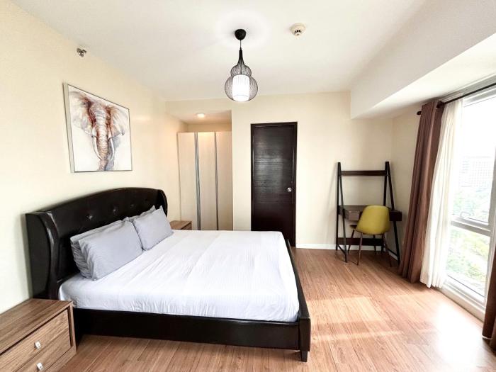 Abreeza Place T1 Elegant 1 Bedroom