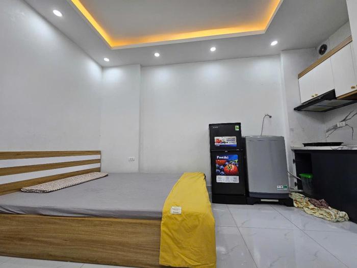 Cho thuê phòng khép kín - mới - đẹp như ảnh