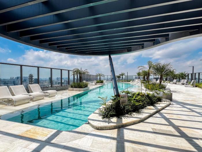 Innvista AirBrooklin