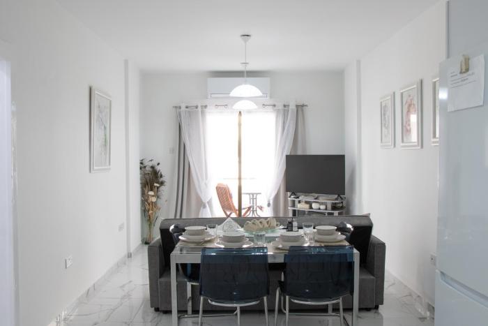 Apartment,NEAR THE BEACH Pinikoudes