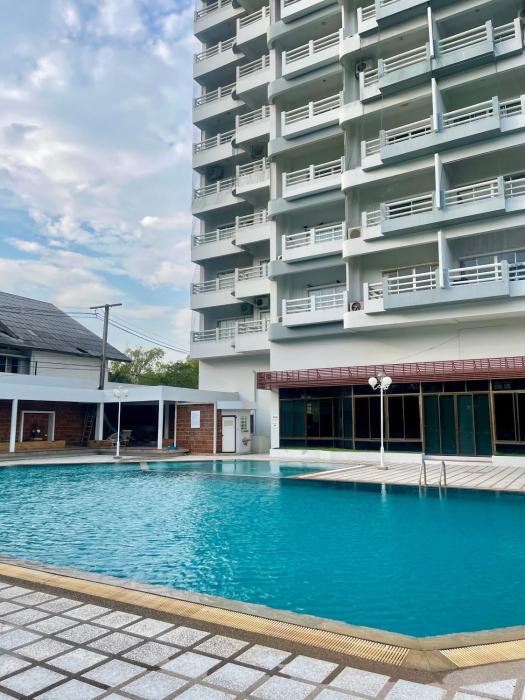 นิวเวิลด์ ระยอง New world Rayong