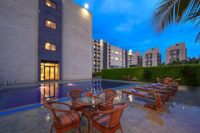 TreeHouse Morina, Vithalapur