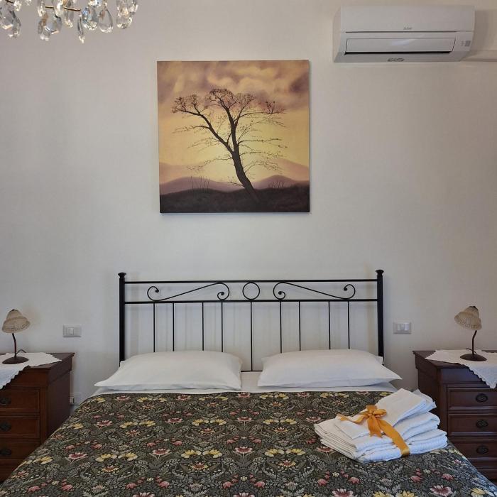 ART APARTMENT VILLA FIORELLI