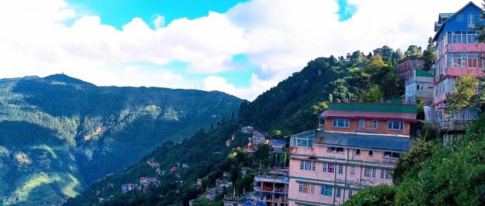 Lemon Tree Homestay Prime Location