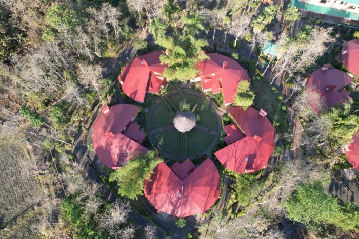 Palash Kothi -Bandhavgarh