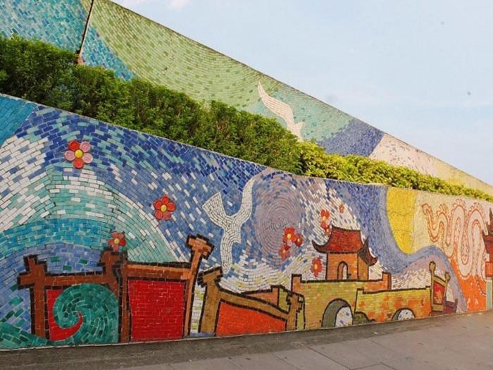 Linh An Old Quater Charm