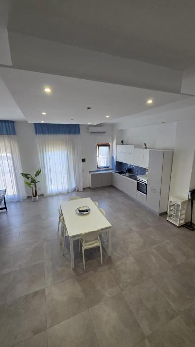 Appartamento Mattinata Corso Matino