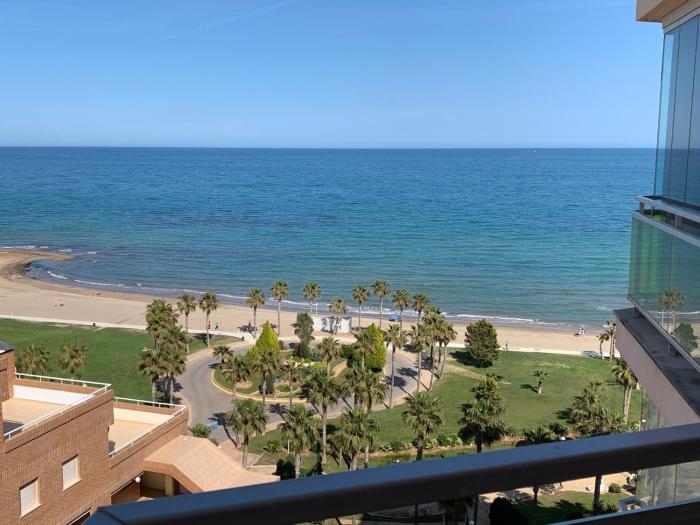 Ático vistas lujo Magic World