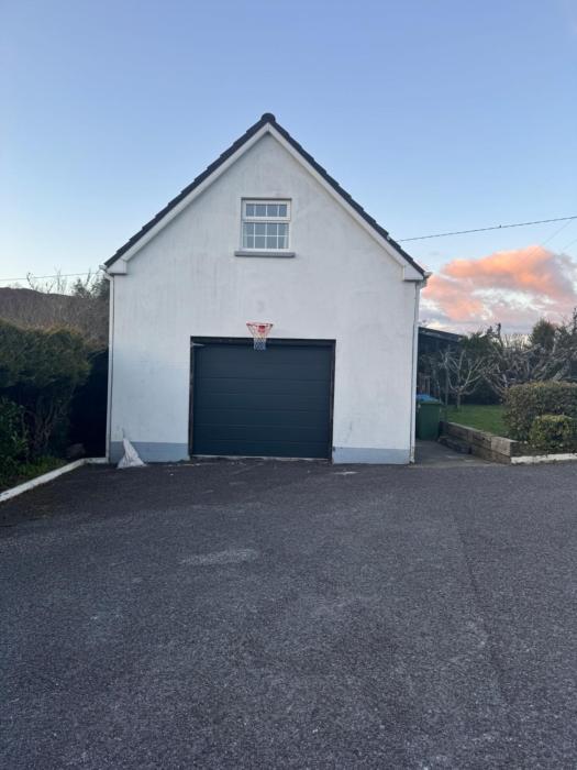 Private apartment Postcode P12 TR59