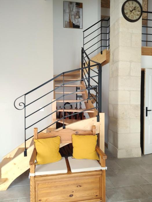 Le Logis de Jade