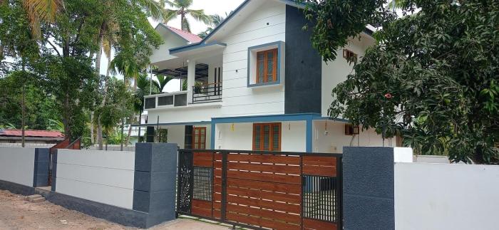 Lotus Munroe Homestay