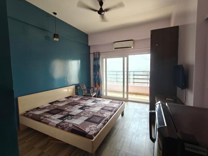 Avena Studio Apartment Greater Noida