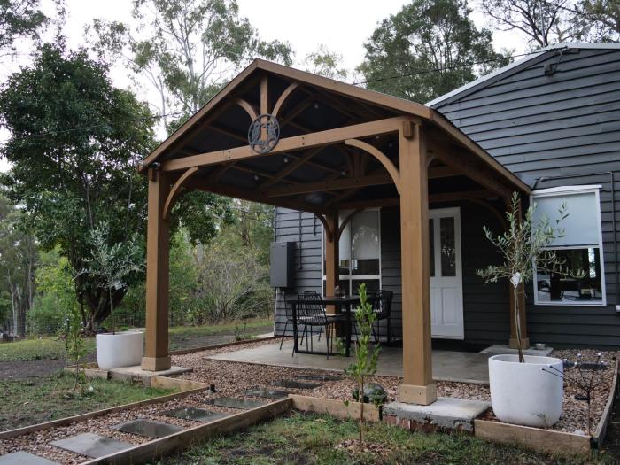 Kookaburra Retreat