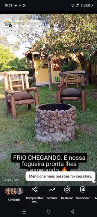 Pousada Sirena Praia do Rosa