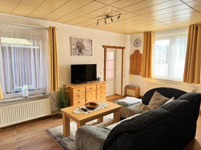 Ferienwohnung Neubert