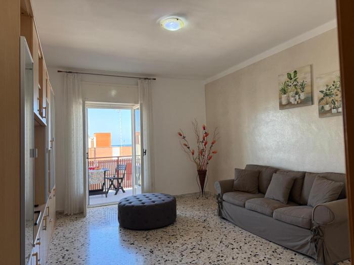 Appartamento Gramsci