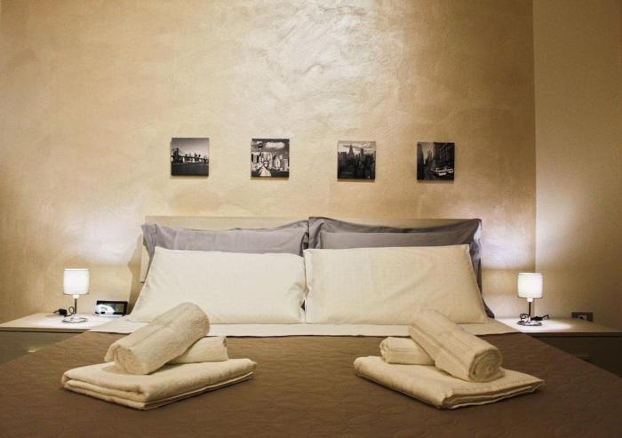 Tuscan Welcome - Elegant Apartment with Balcony