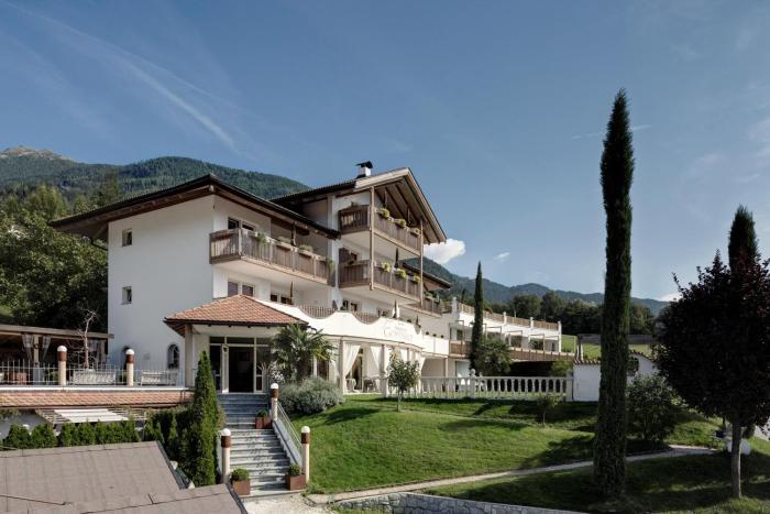 Landpalais Goyenhof - Deluxe Suites & Breakfast