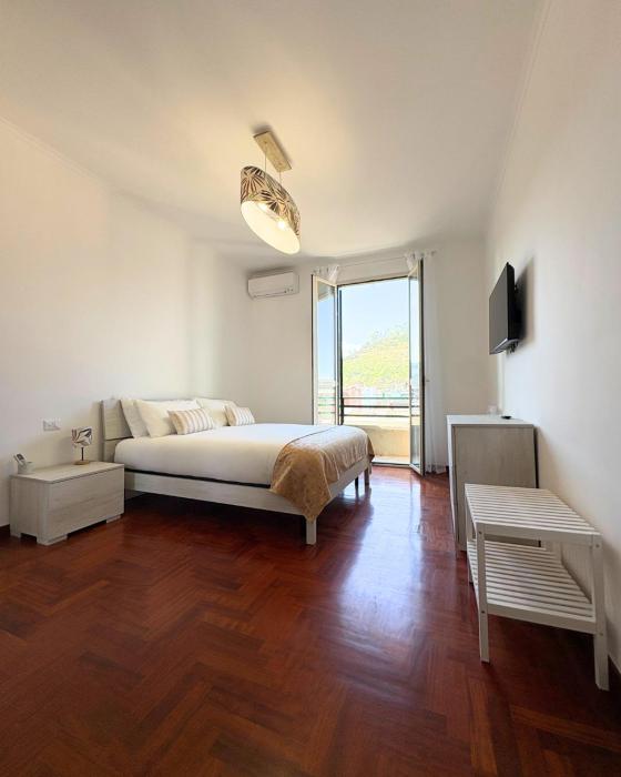 Casa Alice Near Vatican City - Modern, High Floor with View