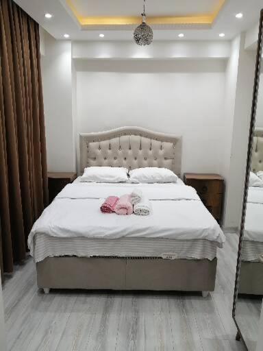 Topkapı centrum turizm