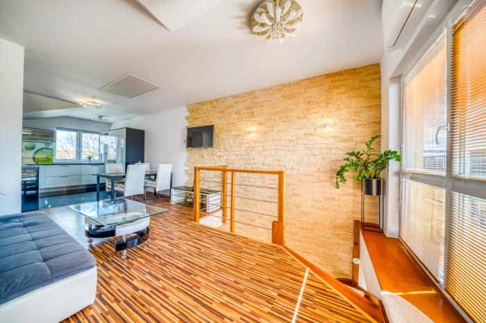 City Centre Apartment