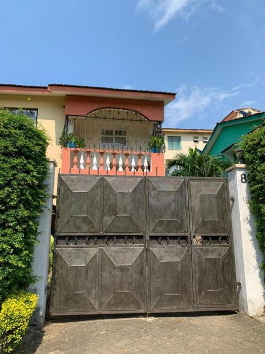 Studio House Bandari Villas Mombasa