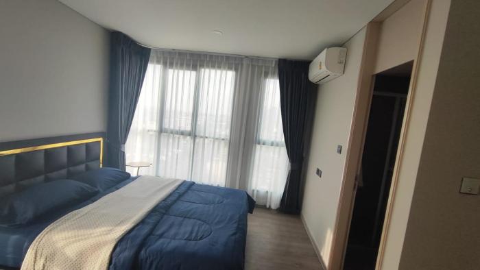 Lumpini park chatuchak