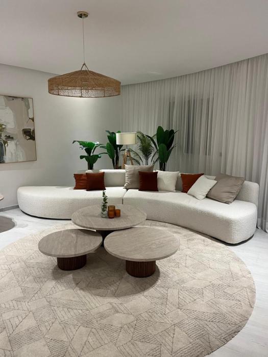 Incroyable 3 Room Pool 5 min de M Avenue