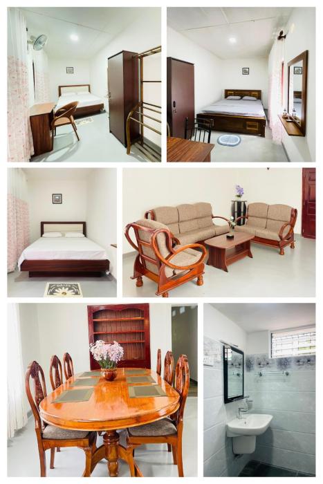 SeaZen Breeze Villa