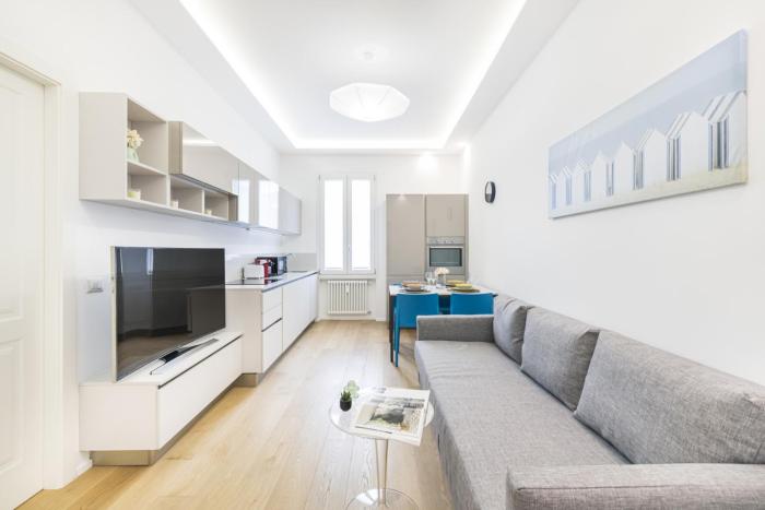 Eaylife - Milano - Corso Italia 68P4 - Navigli