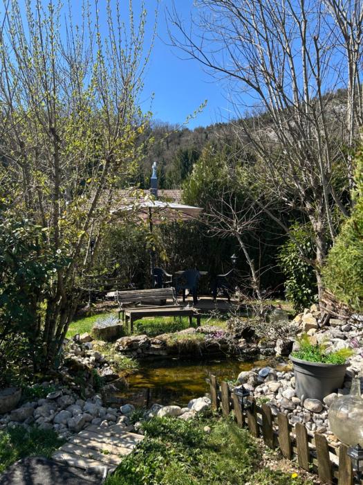 Nature et Découvertes 1 ch