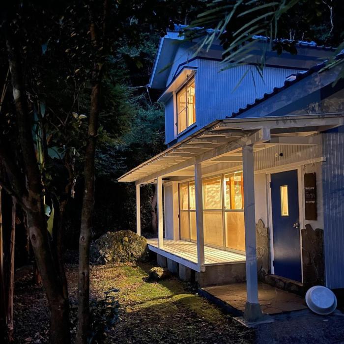 Oku Cottage - walk to Ohama Beach - Max 4 ppl