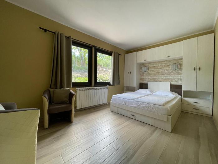 Къща Райкови