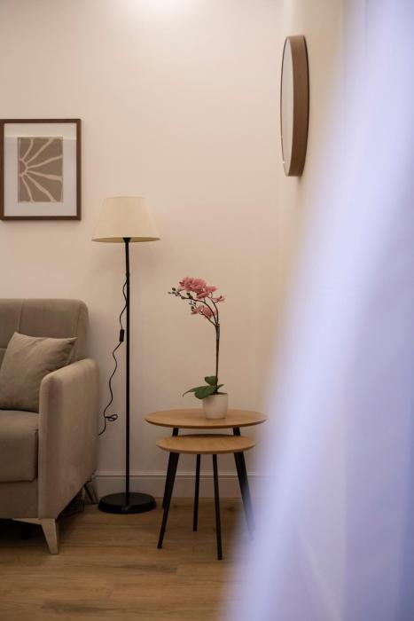 Appartamento Roma - Bredi Home