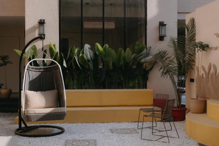 Kaas by Safarnama - Boutique Hotel