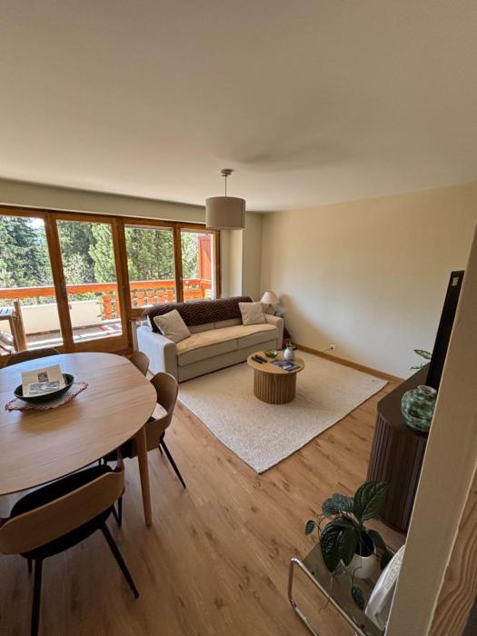 Appartement Crans-Montana
